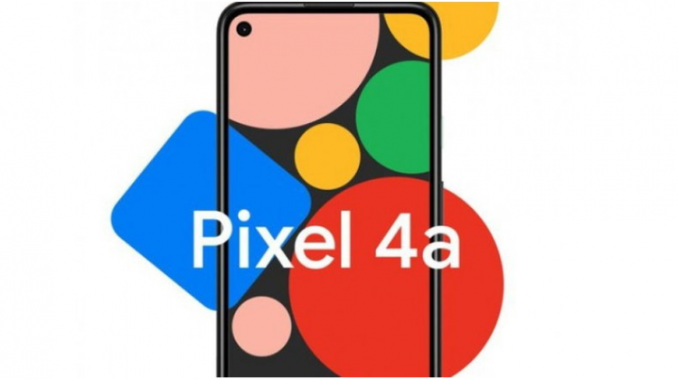 เปิดตัวแล้ว Google Pixel 4a พร้อมขุมพลัง Qualcomm Snapdragon 730G กับหน้าจอใหญ่ราคาไม่แรง 